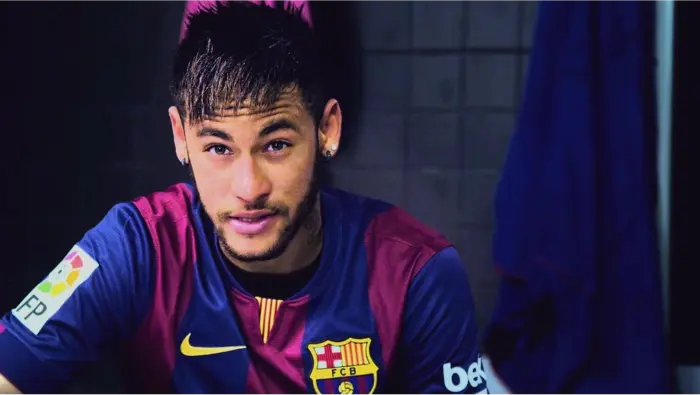 Khám phá bộ sưu tập ảnh nền Neymar 4K đỉnh cao