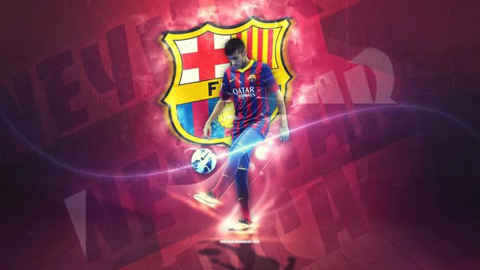 Neymar Wallpapers - Wallpaper Cave