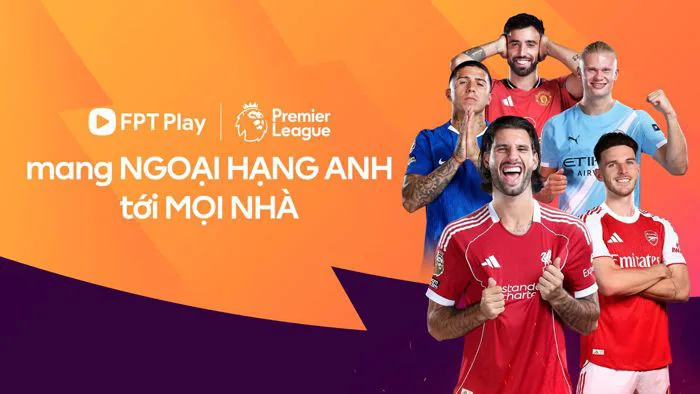 Xem Ngoại hạng Anh với giá rẻ để đối phó với bóng đá lậu