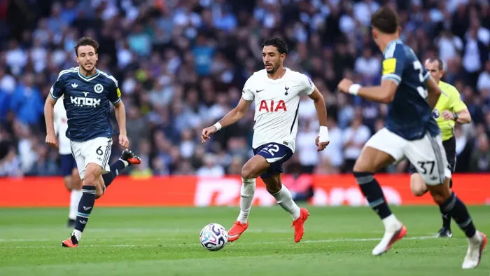 Giải Ngoại hạng Anh 2026-2027: Gần 380 triệu bảng chưa thể mua được thành công cho Tottenham