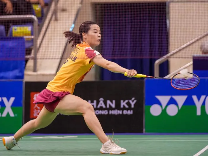 Nguyễn Thùy Linh – Hành Trình Của Ngôi Sao Cầu Lông Việt Nam | Wsport  Vietnam - Shop Cầu lông Chính Hãng
