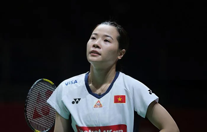 Nguyễn Thùy Linh có thể chạm trán tay vợt số một thế giới ở giải cầu lông  châu Á