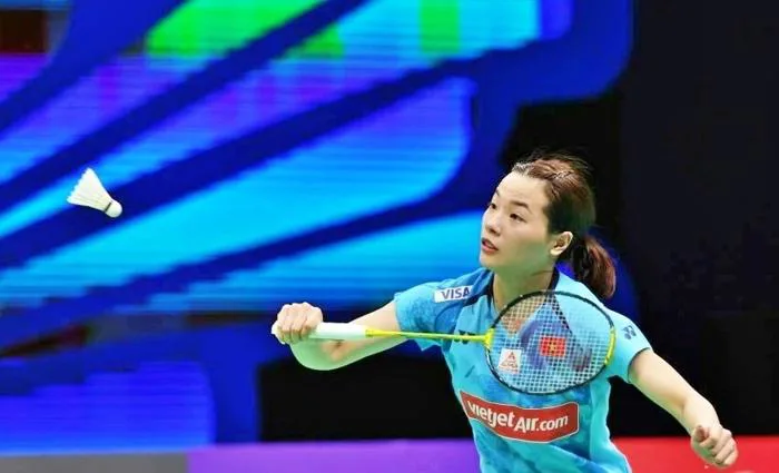 Nguyễn Thùy Linh và Vũ Thị Trang giành suất dự giải cầu lông vô địch thế  giới 2025
