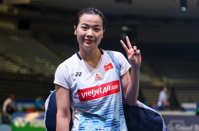 Nguyễn Thùy Linh – Hành Trình Của Ngôi Sao Cầu Lông Việt Nam | Wsport  Vietnam - Shop Cầu lông Chính Hãng