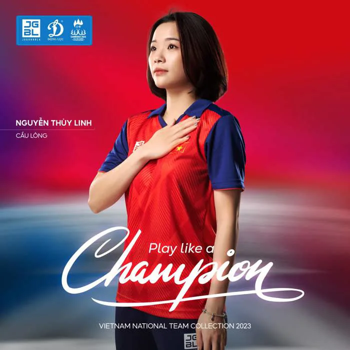 Xông nhà người đẹp cầu lông Nguyễn Thùy Linh: Khi về nhà vẫn luôn là tuyệt  nhất!