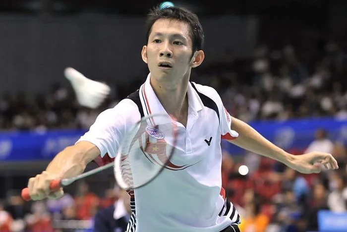 Nguyễn Tiến Minh và Nguyễn Thùy Linh có vé dự Olympic Tokyo | VOV.VN