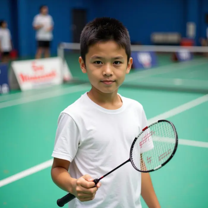 Nguyễn Tiến Minh - Huyền Thoại Cầu Lông Việt Nam Trên Trường Quốc Tế - Quốc  Việt Badminton