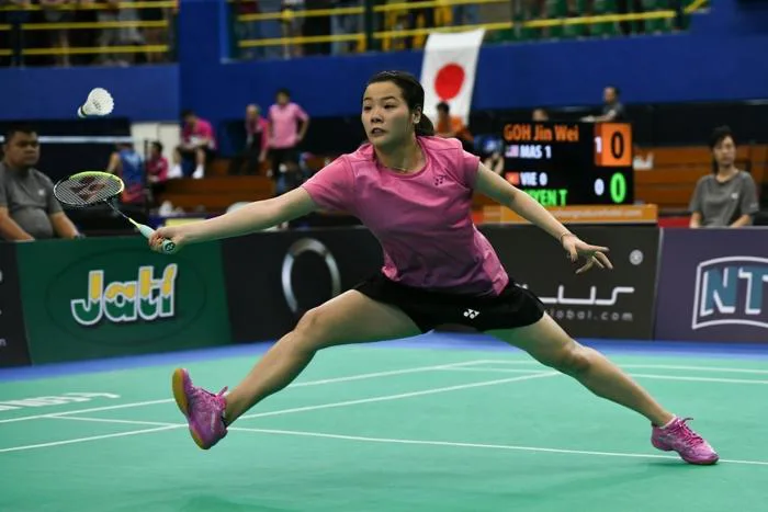 Nguyễn Tiến Minh và Nguyễn Thùy Linh có vé dự Olympic Tokyo | VOV.VN