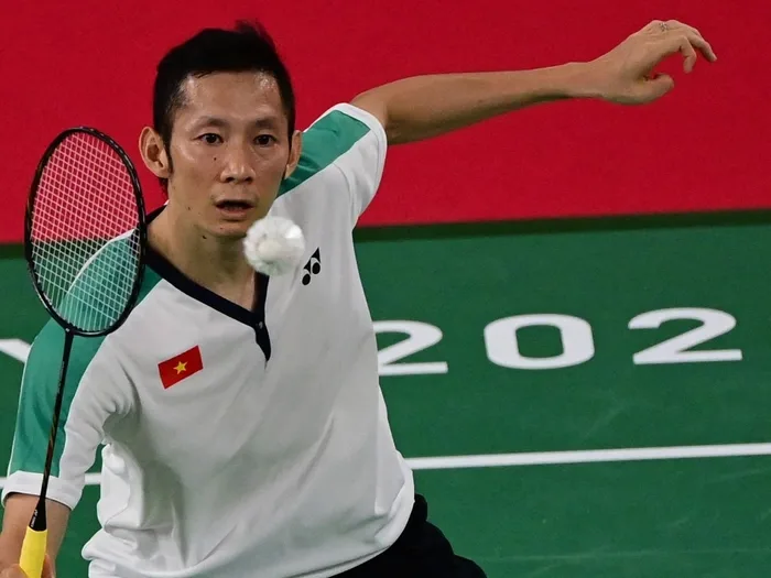 Huyền Thoại Cầu Lông Việt Nam: Nguyễn Tiến Minh | Wsport Vietnam - Shop Cầu  lông Chính Hãng