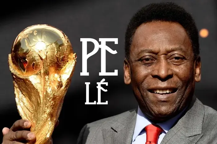 Ảnh Pelé chất lượng cao đẹp ấn tượng qua từng thời kỳ vàng