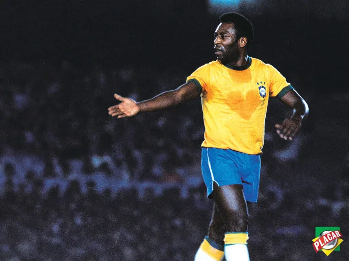 🔥 [150+] Pele Wallpapers | WallpaperSafari