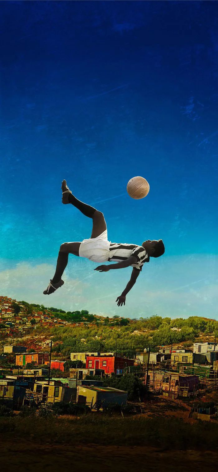 Best Pele iPhone HD Wallpapers - iLikeWallpaper