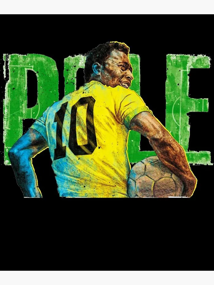 Art Pele Wallpaper 