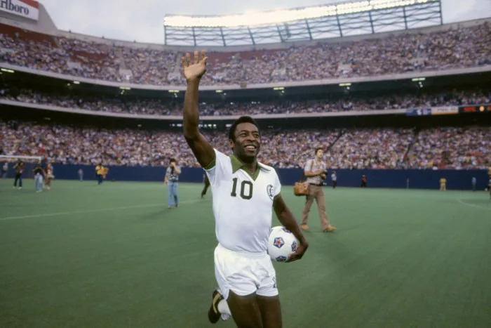 Pele Wallpapers (18 images) - WallpaperCat