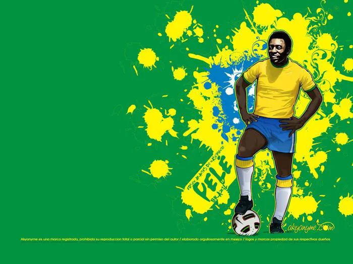 Pele Wallpapers - Top Free Pele Backgrounds - WallpaperAccess