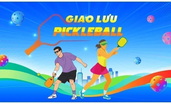 Tải 100+ banner pickleball vector đẹp, file AI, EPS, CDR, SVG, PNG sắc nét  - Inviva.vn