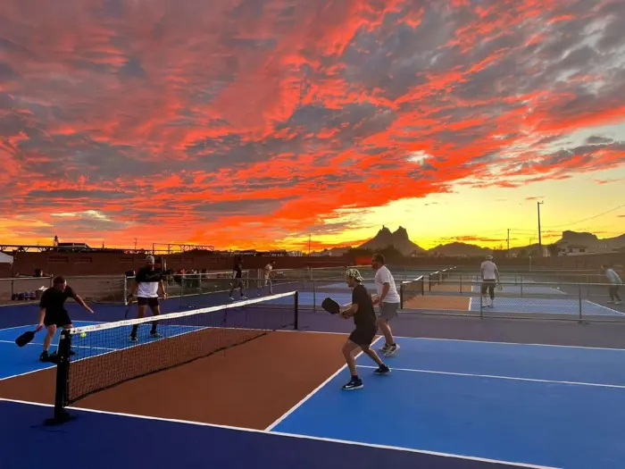 Tổng hợp những mẫu Pickleball Wallpaper đẹp và sống động nhất cho màn hình  của bạn | ShopVNB