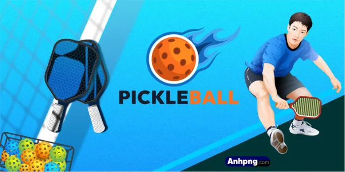 Sân pickleball – Ảnh pickleball vector phối cảnh sân thi đấu, dụng cụ thể  thao - Anhpng.com - Kho Tài Nguyên Thiết Kế: Ảnh Png, Vector, Corel, Ai, Psd