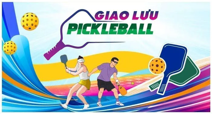 Lưu trữ phông nền thể thao pickleball - Chia sẻ & cung cấp file thiết kế  quảng cáo, đồ họa vector, file in ấn chất lượng. Download file Corel, AI,  PSD, vector
