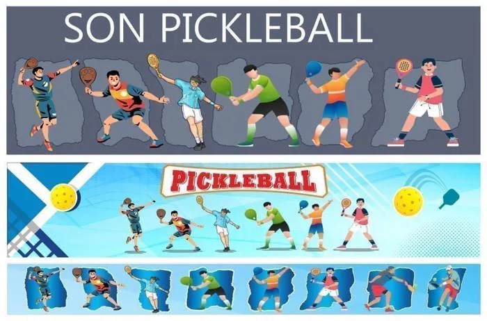 142538 background phông nền maket thể thao pickleball file corel x7 - Chia  sẻ & cung cấp file thiết kế quảng cáo, đồ họa vector, file in ấn chất  lượng. Download file