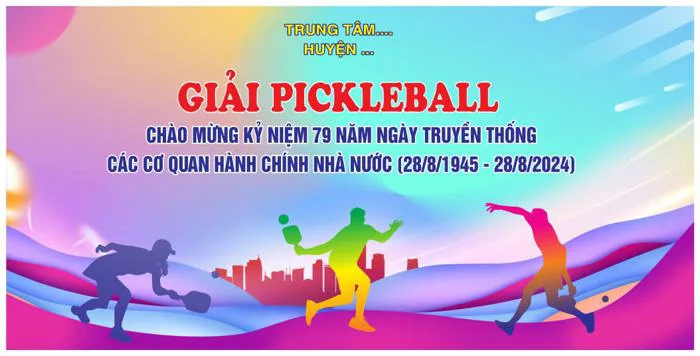 562516 background phông nền maket thể thao pickleball file corel x7 - Chia  sẻ & cung cấp file thiết kế quảng cáo, đồ họa vector, file in ấn chất  lượng. Download file
