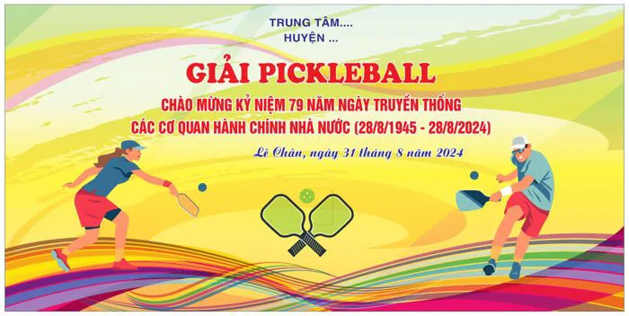 211243 file thiết kế background phông nền thể thao pickleball corel 12 -  Chia sẻ & cung cấp file thiết kế quảng cáo, đồ họa vector, file in ấn chất  lượng. Download
