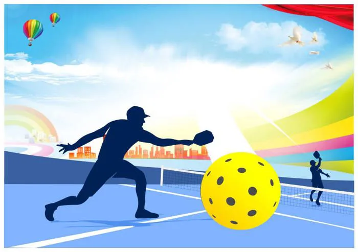 562514 background phông nền maket thể thao pickleball file corel x7 - Chia  sẻ & cung cấp file thiết kế quảng cáo, đồ họa vector, file in ấn chất  lượng. Download file