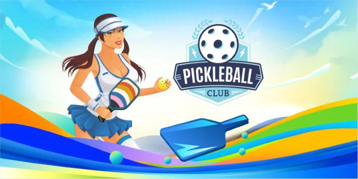 Maket trang trí sân thi đấu Pickleball vector dùng thiết kế banner,  background - Anhpng.com - Kho Tài Nguyên Thiết Kế: Ảnh Png, Vector, Corel,  Ai, Psd
