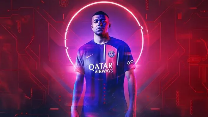 Khám phá hơn 100 hình nền PSG đẹp mắt nhất dành cho những fan cuồng nhiệt  của đội bóng.