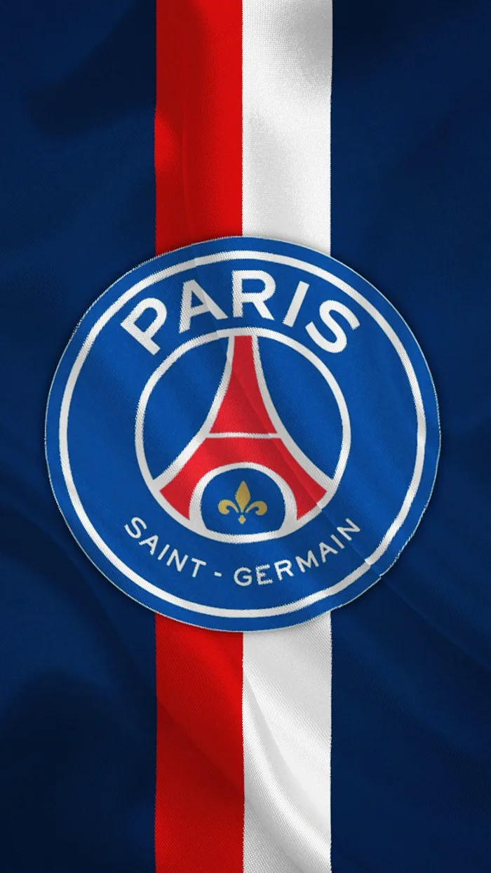 Paris Saint-Germain Wallpaper 4K, 5K, Logo, Football club