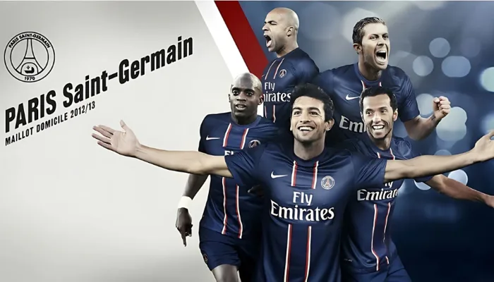 199+ Hình nền PSG 4K ĐẸP NHẤT, miễn phí cho điện thoại, máy tính