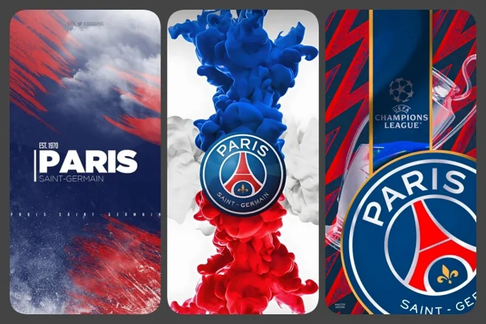 Hình nền PSG: BST đẳng cấp dành cho fan Paris Saint-Germain