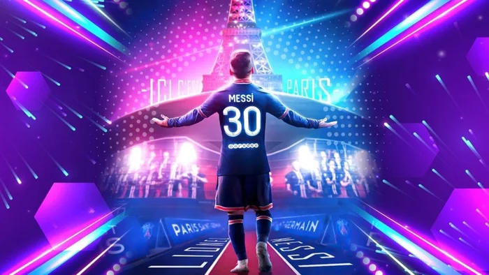 Hình nền PSG: BST đẳng cấp dành cho fan Paris Saint-Germain