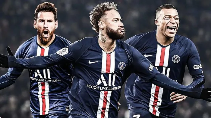 Khám phá hơn 100 hình nền PSG đẹp mắt nhất dành cho những fan cuồng nhiệt  của đội bóng.