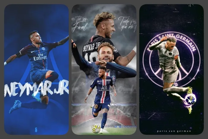 Hình nền PSG: BST đẳng cấp dành cho fan Paris Saint-Germain