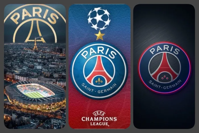 Hình nền PSG: BST đẳng cấp dành cho fan Paris Saint-Germain