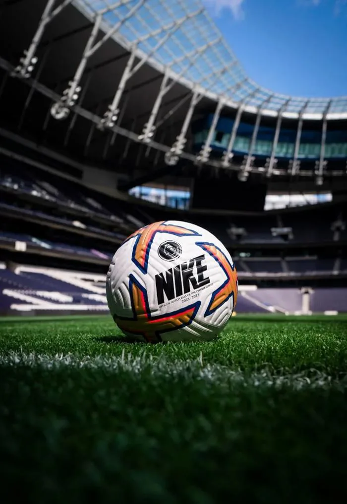 Nike phát hành bóng thi đấu chính thức cho mùa giải 22/23 – Neymar Sport