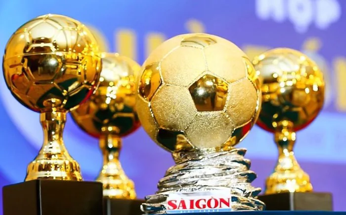 Danh hiệu Quả bóng vàng 2023 của Messi tiếp tục gây tranh cãi