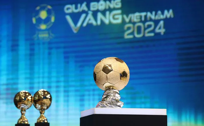 Quả bóng vàng | LAODONG.VN