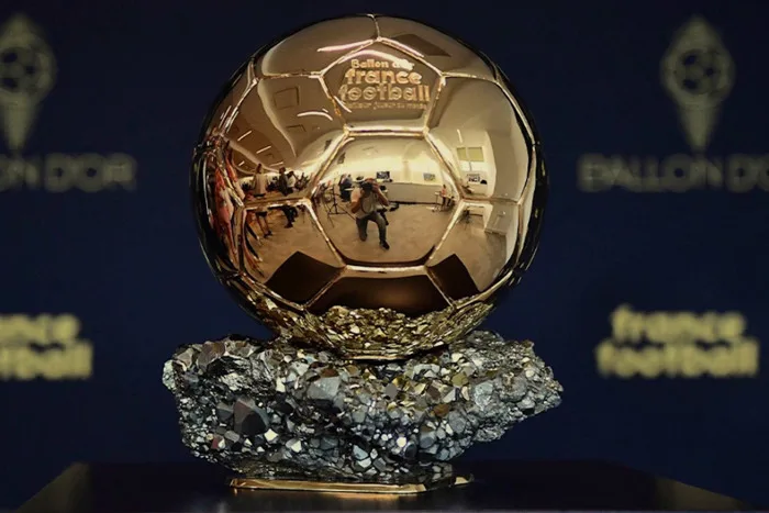 Quả Bóng Vàng 2021: Siêu kỷ lục trường tồn cho Lionel Messi?