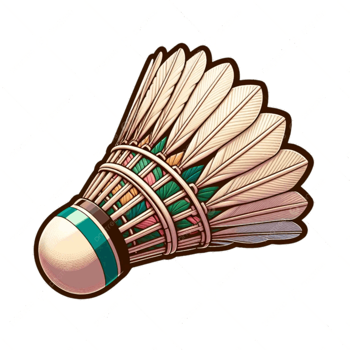 Hình ảnh Hình ảnh Nghệ Thuật Cầu Lông Cầu Lông PNG , Quả Cầu Lông, Cầu Lông,  Lông Vũ PNG trong suốt và Vector để tải xuống miễn phí