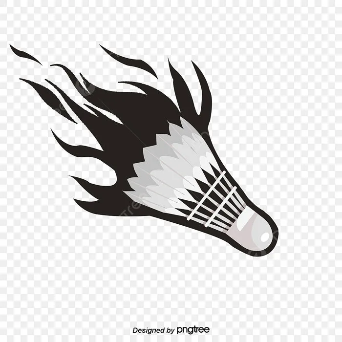 Hình ảnh Ngọn Lửa Cầu Lông PNG , Cầu Lông, Ngọn Lửa, Sự Chuyển động PNG  miễn phí tải tập tin PSDComment và Vector