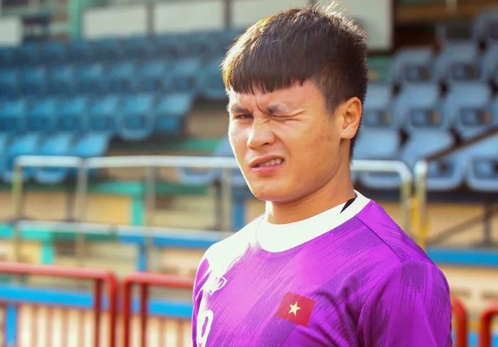 Hình ảnh Quang Hải - Hình nền Quang Hải đẹp nhất