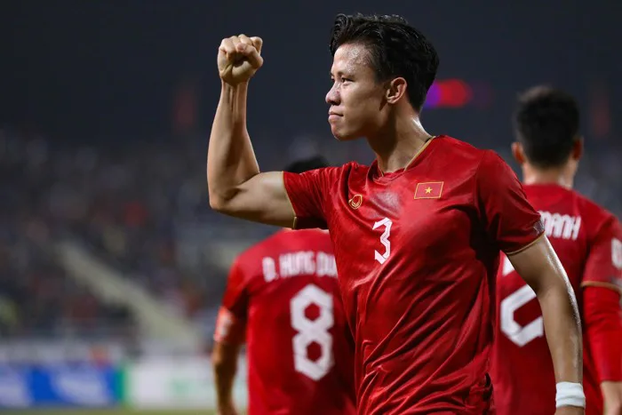 Quế Ngọc Hải 'chốt' tương lai, chính thức ký hợp đồng với CLB V.League  giành 3 cúp trong 2 năm