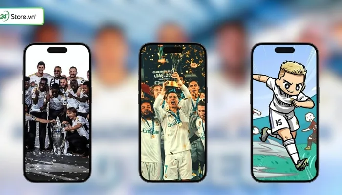 Top 199+ Hình nền Real Madrid 4K, FULL HD đẹp nhất Top 199+ Hình nền Real Madrid 4K, FULL HD đẹp nhất