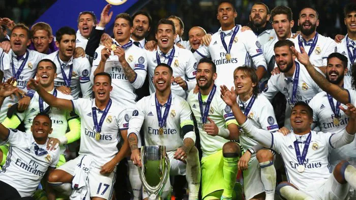 Tải Hình Nền CLB Real Madrid Đẹp Nhất Tải Hình Nền CLB Real Madrid Đẹp Nhất