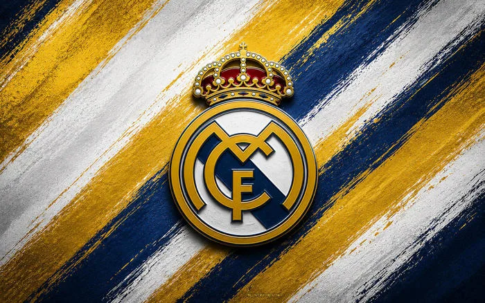 Real Madrid CF Logo Wallpaper #60 by LetsGoSvito on DeviantArt Real Madrid CF Logo Wallpaper #60 by LetsGoSvito on DeviantArt
