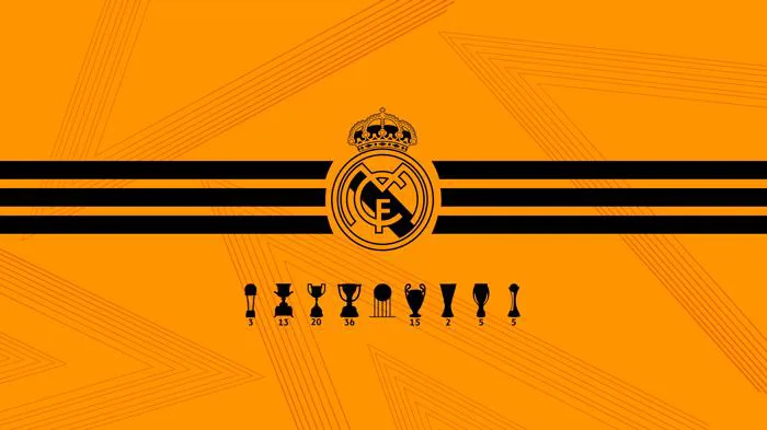 Hình nền Real Madrid với màu áo mùa giải 2024/2025. Cho mình biết ý kiến của bạn nha để mình chỉnh sửa cho tốt hơn nhé. Sẽ có thêm phiên bản động Hình nền Real Madrid với màu áo mùa giải 2024/2025. Cho mình biết ý kiến của bạn nha để mình chỉnh sửa cho tốt hơn nhé. Sẽ có thêm phiên bản động