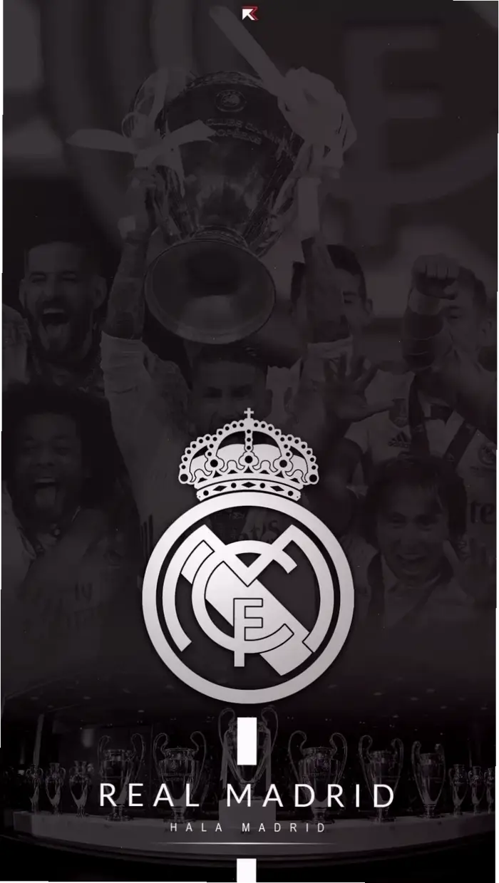 Hình nền Real Madrid 4K: Biến thiết bị của bạn thành thánh địa Bernabéu Hình nền Real Madrid 4K: Biến thiết bị của bạn thành thánh địa Bernabéu