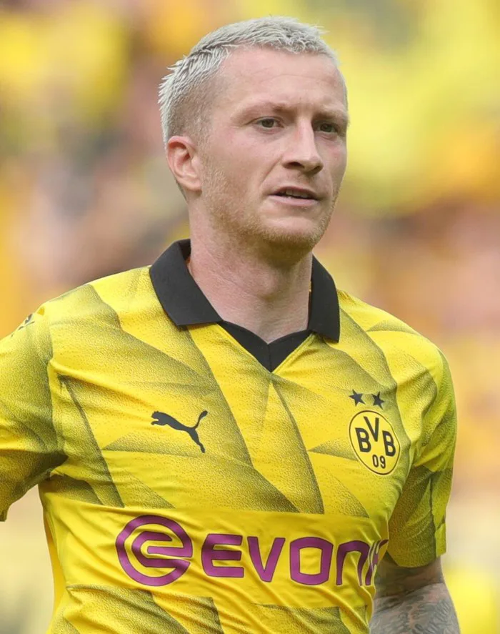 Marco Reus – Wikipedia tiếng Việt